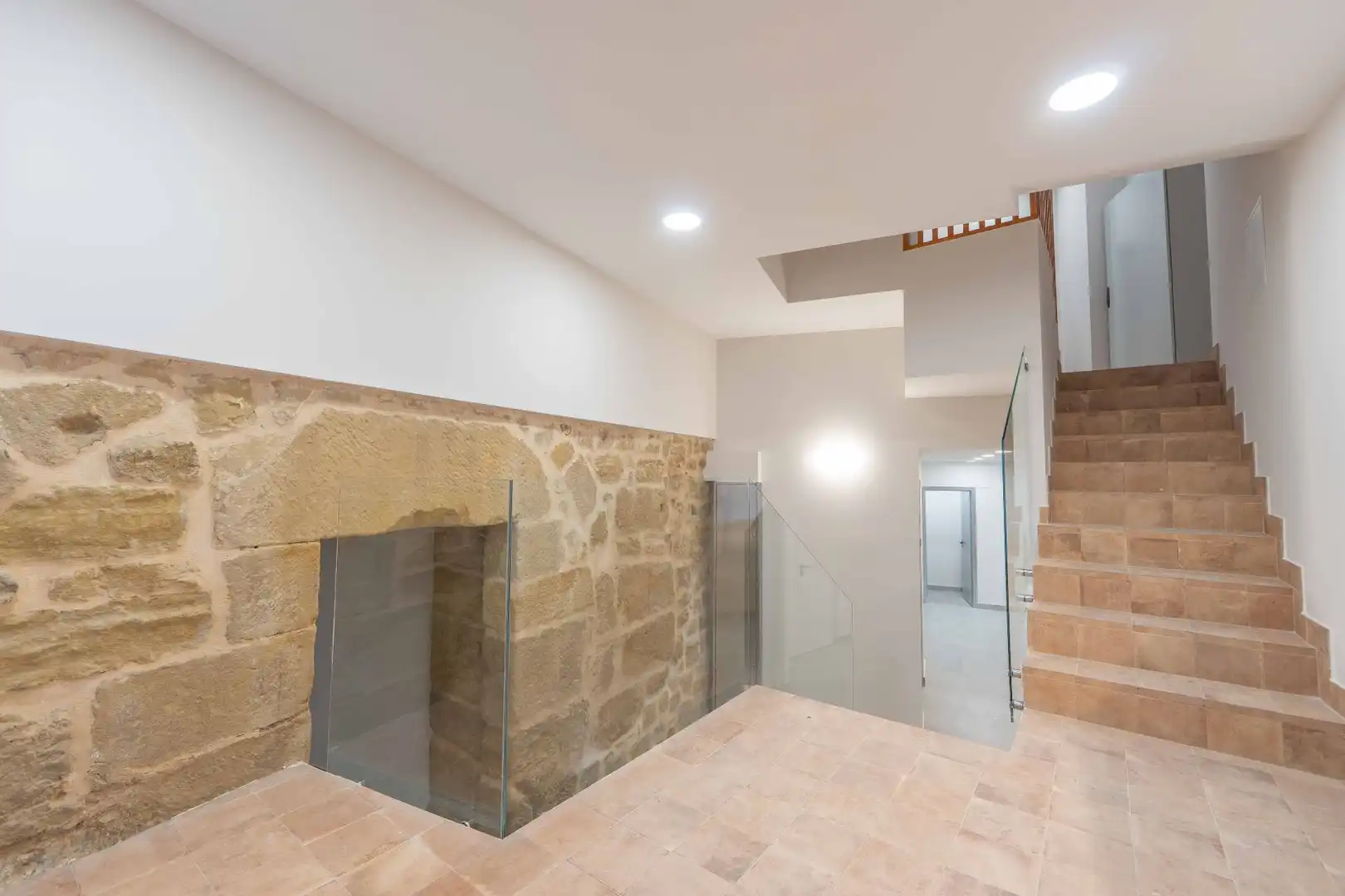 Duplexes for sale in Labastida / Bastida  with Heating and Storage room