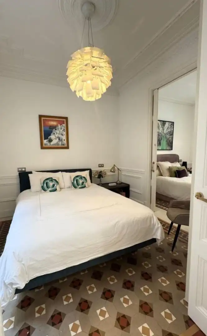 Flat with lift to rent in Eixample, imagen 16