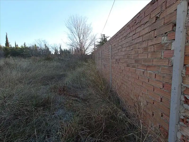 Residential land for sale in DE COMPOSTEL.LA, imagen 12