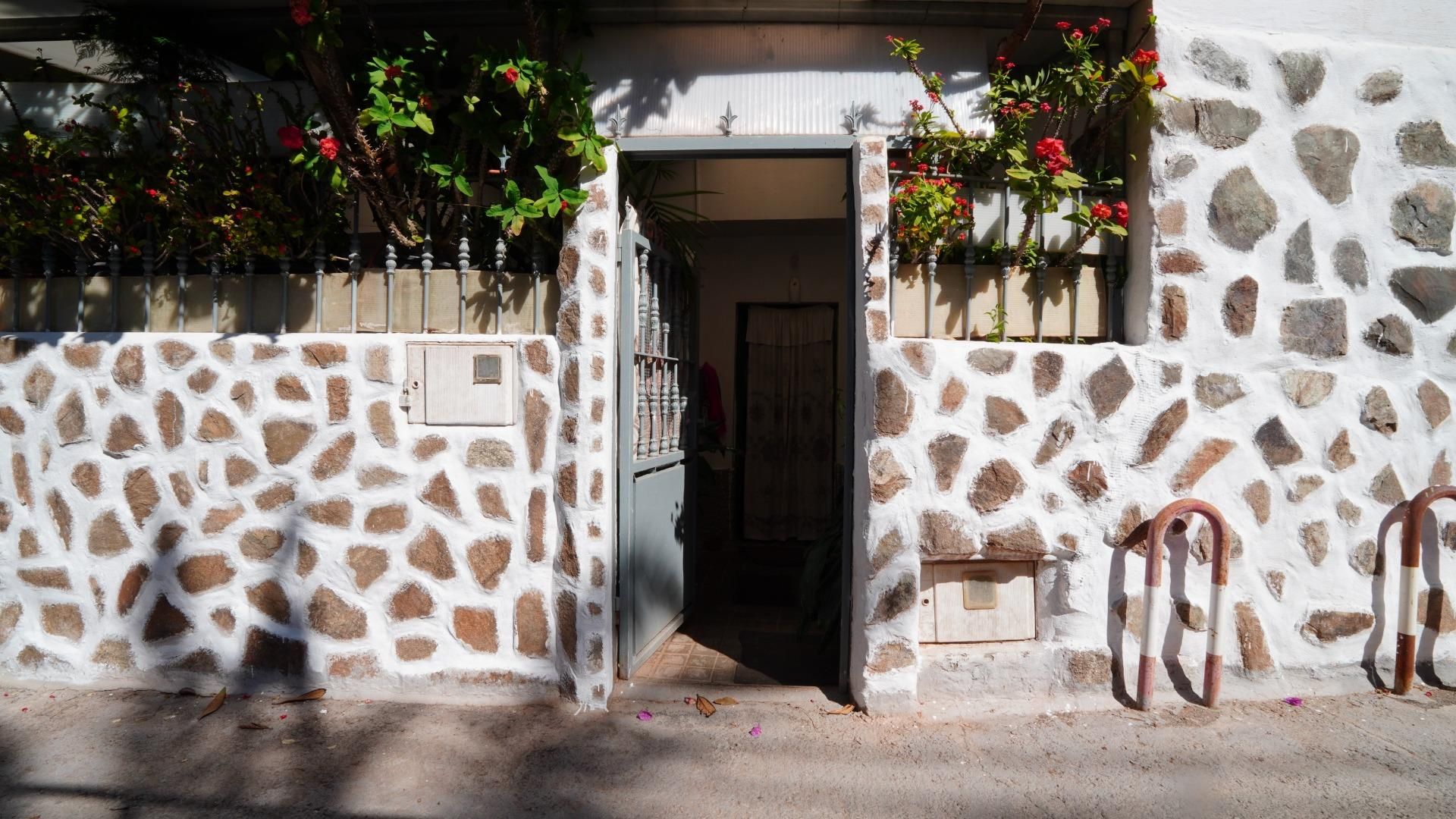 Finca rústica en venda en Santa Lucía de Tirajana amb Traster