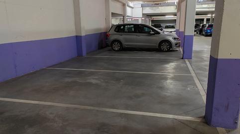 Photo 2 of Garage for sale in Calle Chiapas, 5, Yucatán - Las Cornisas, Madrid