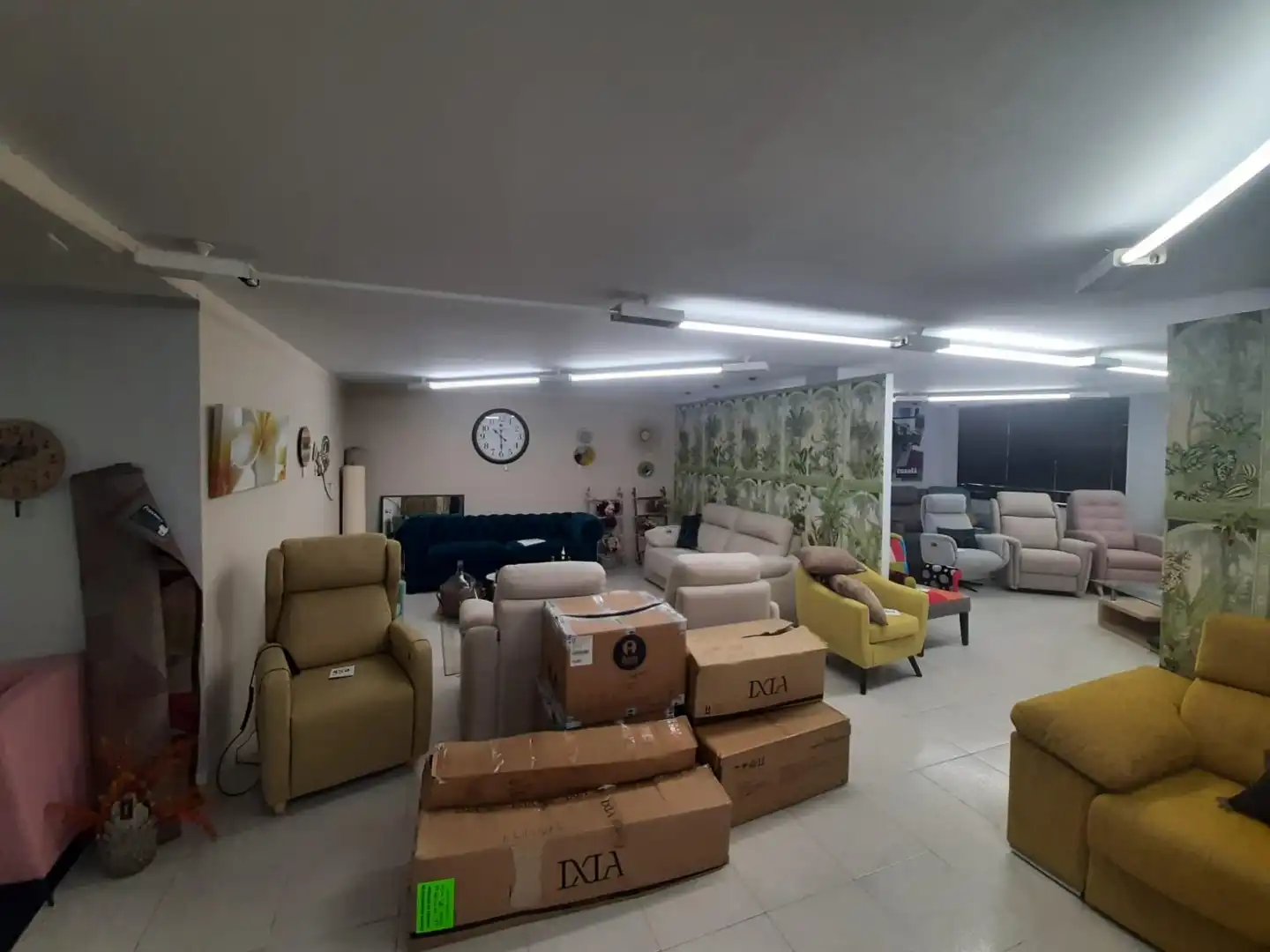 Nau industrial en venda a Nuevo Cáceres, imagen 14