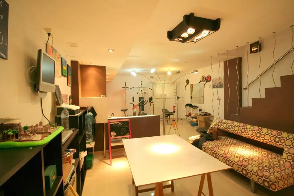 Terraced house for sale in Borriol, imagen 9