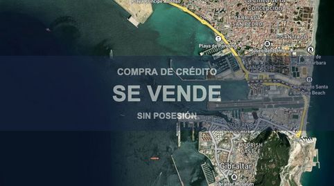Foto 3 von Wohnung zum Verkauf in Centro- San Felipe - Huerta Fava, La Línea de la Concepción