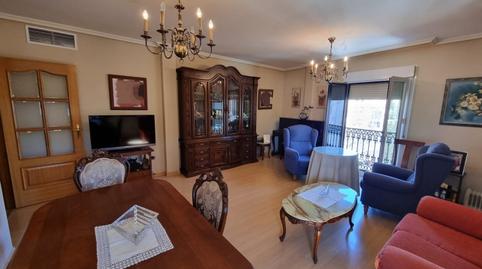 Foto 5 de Pis en venda a Centro Ciudad, Cáceres