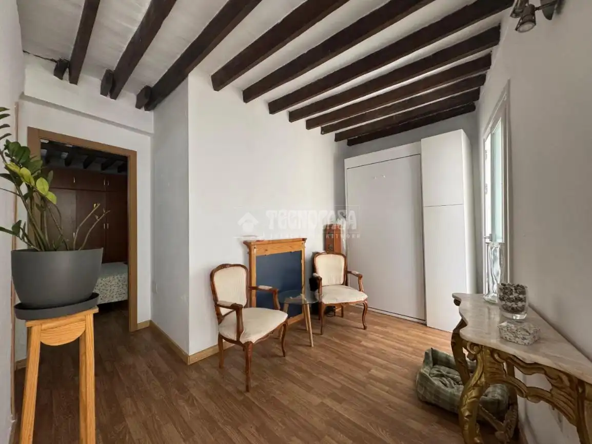 Casa aparellada en venda a Calle Jinetes, imagen 9