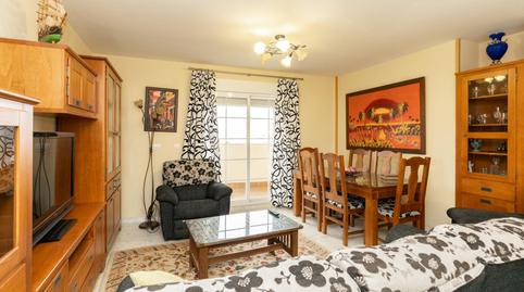 Foto 4 de Àtic en venda a Calle Calle del Azahar, Calahonda - Carchuna, Granada