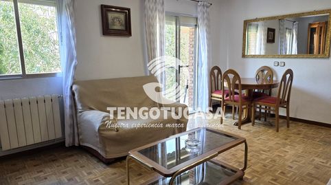 Photo 4 of Flat for sale in Calle de José Arcones Gil, Pueblo Nuevo, Madrid Capital