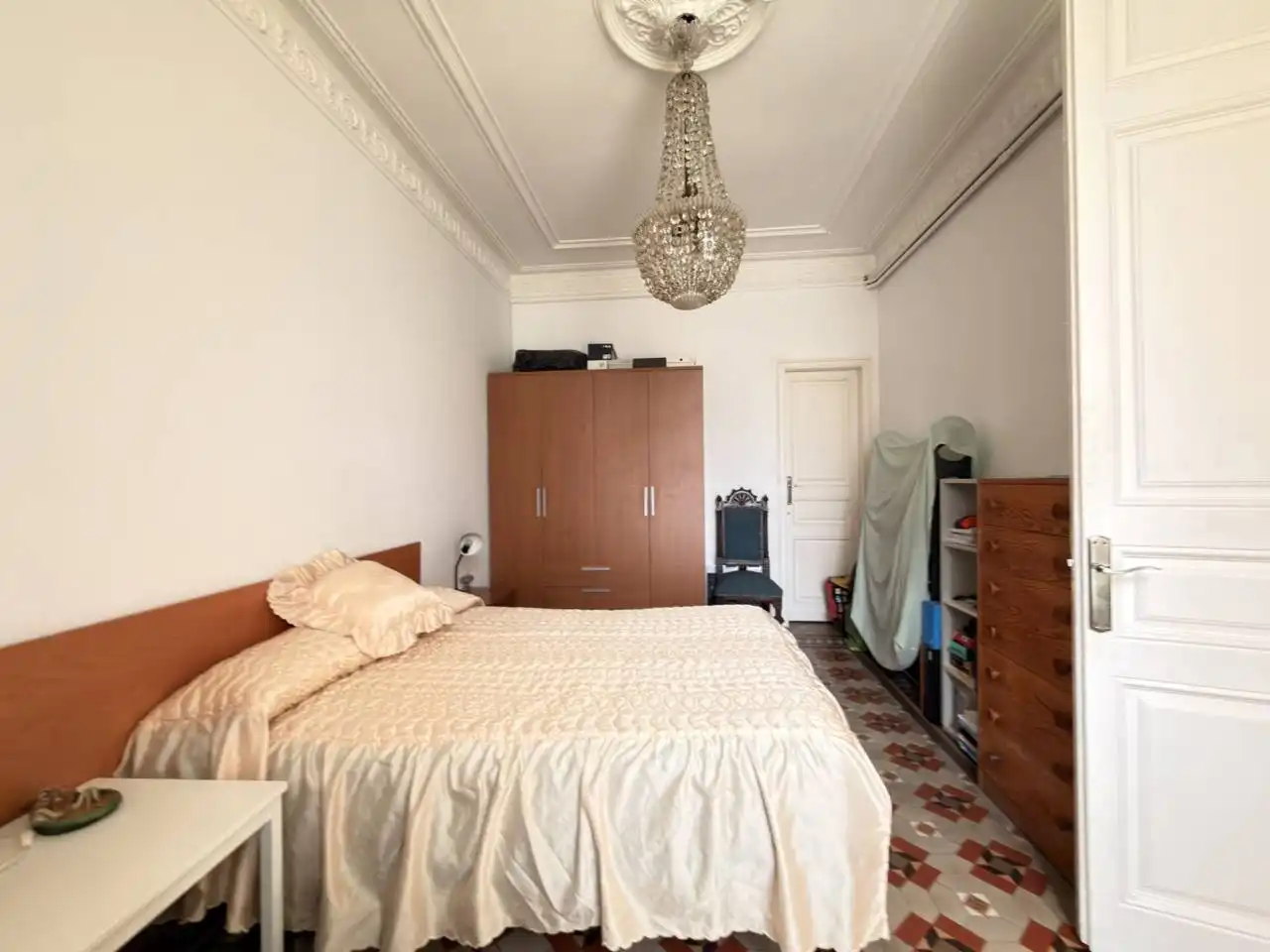 Piso con terraza en venta en Calle Roger de Llúria, imagen 4