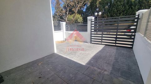 Foto 2 de Casa o xalet en venda a El Fuerte - La Dehesa, Ronda