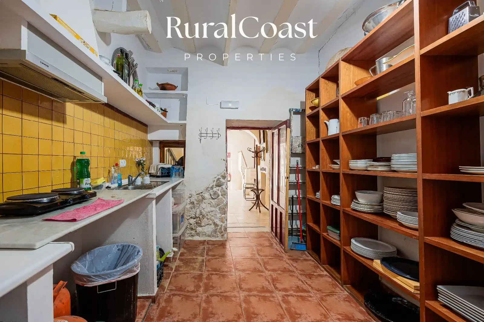 Casa en venda a Raval, imagen 21