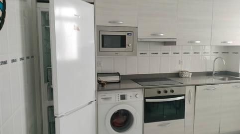 Photo 3 of Flat for rent in Salazar Jeneralaren Kalea, 7a, Ametzola, Bilbao