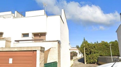 Foto 3 de Apartament en venda a Romero, Las Pajanosas, Guillena
