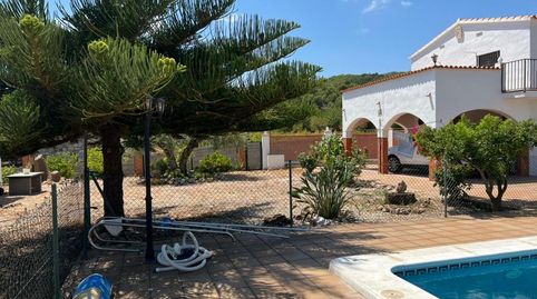 Villa en venta en Borriol, imagen 3
