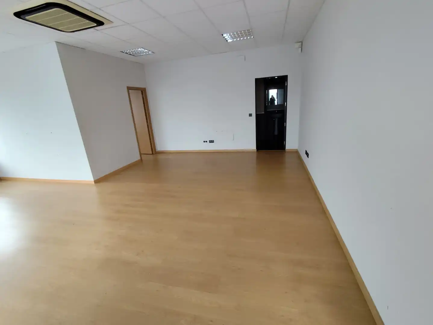 Office space to rent in Calle del Propano, imagen 2
