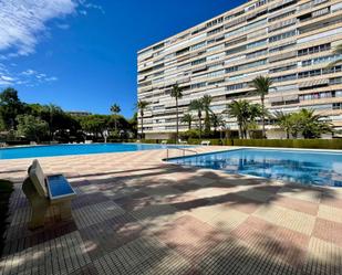 Flat to rent in Costa Blanca, Alicante / Alacant