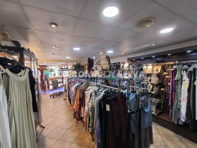 Local comercial en Venta en Malgrat de Mar