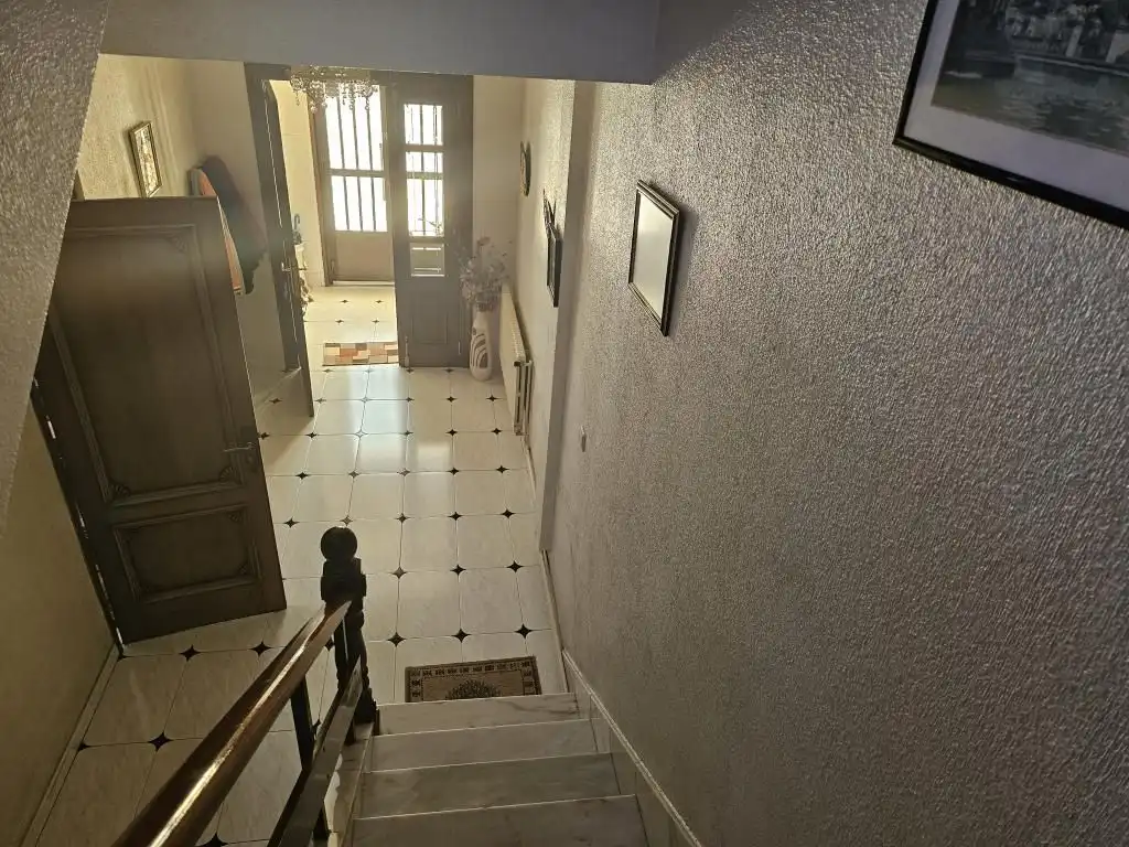 Casa o xalet en venda en Boiro amb Calefacció, Parquet i Terrassa