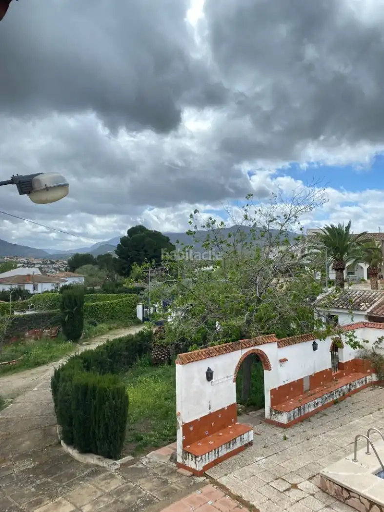 Xalet amb piscina en venda a Puente Tablas 6, imagen 13