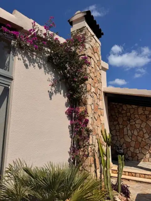 Villa mit Garten zum Verkauf in Carrer d'Alaró 4, imagen 16