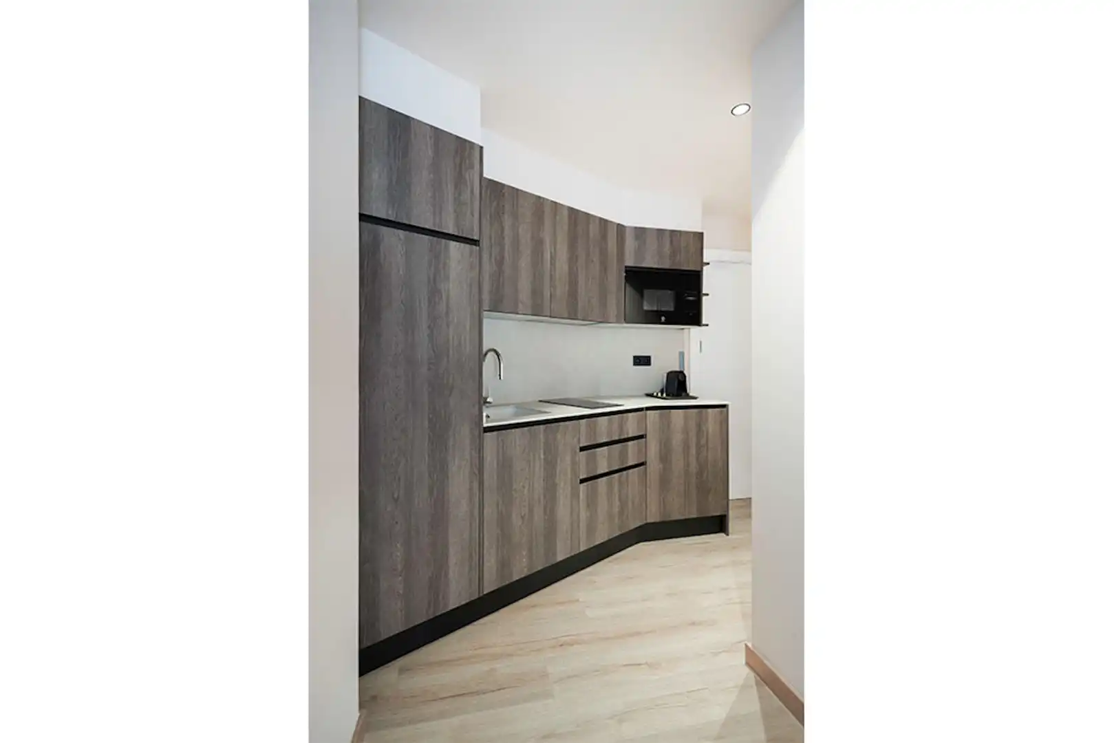 Apartamento en venta en Bocairent, Valencia