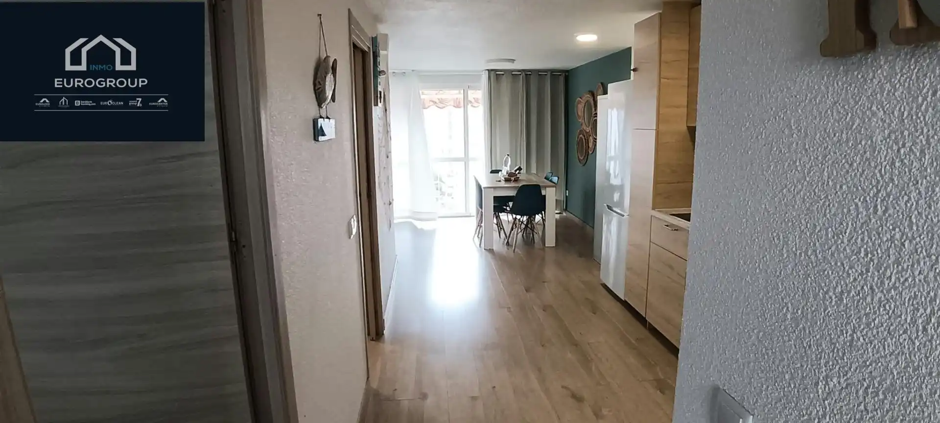 Apartment with pool for sale in Rincón de Loix, imagen 2