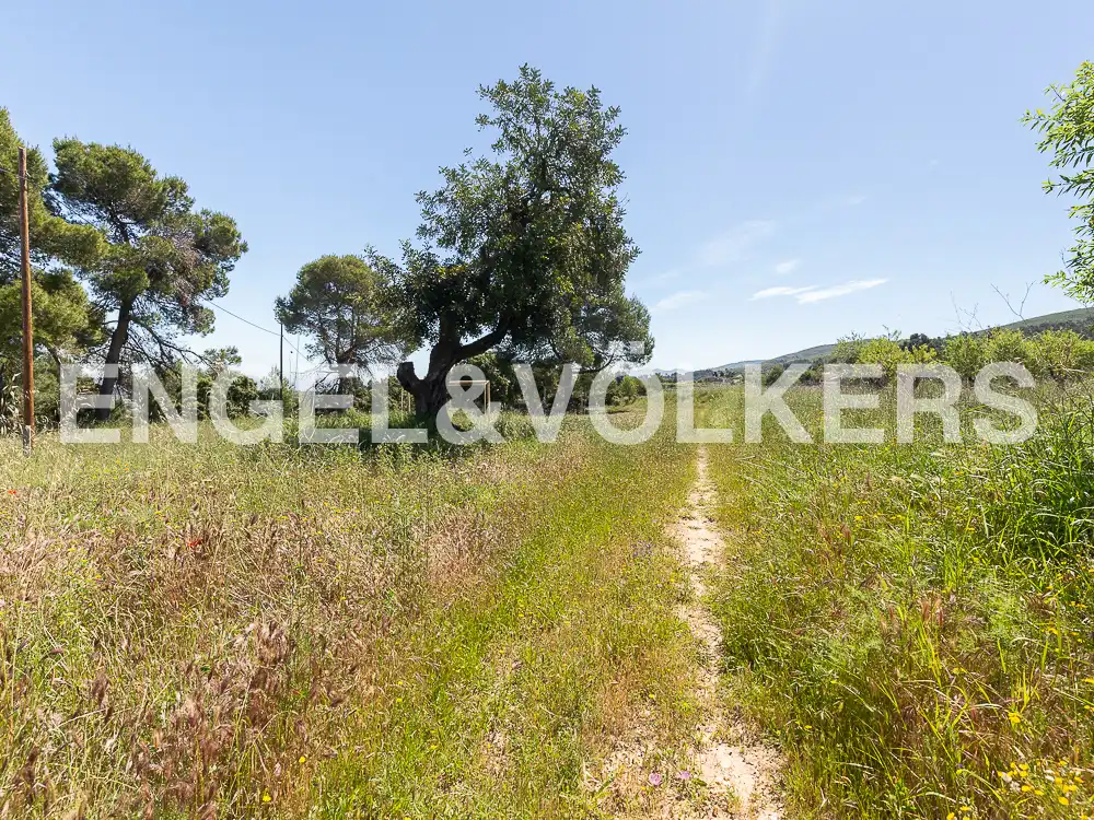 Casa o chalet en venta en Ontinyent con Calefacción, Jardín privado y Terraza