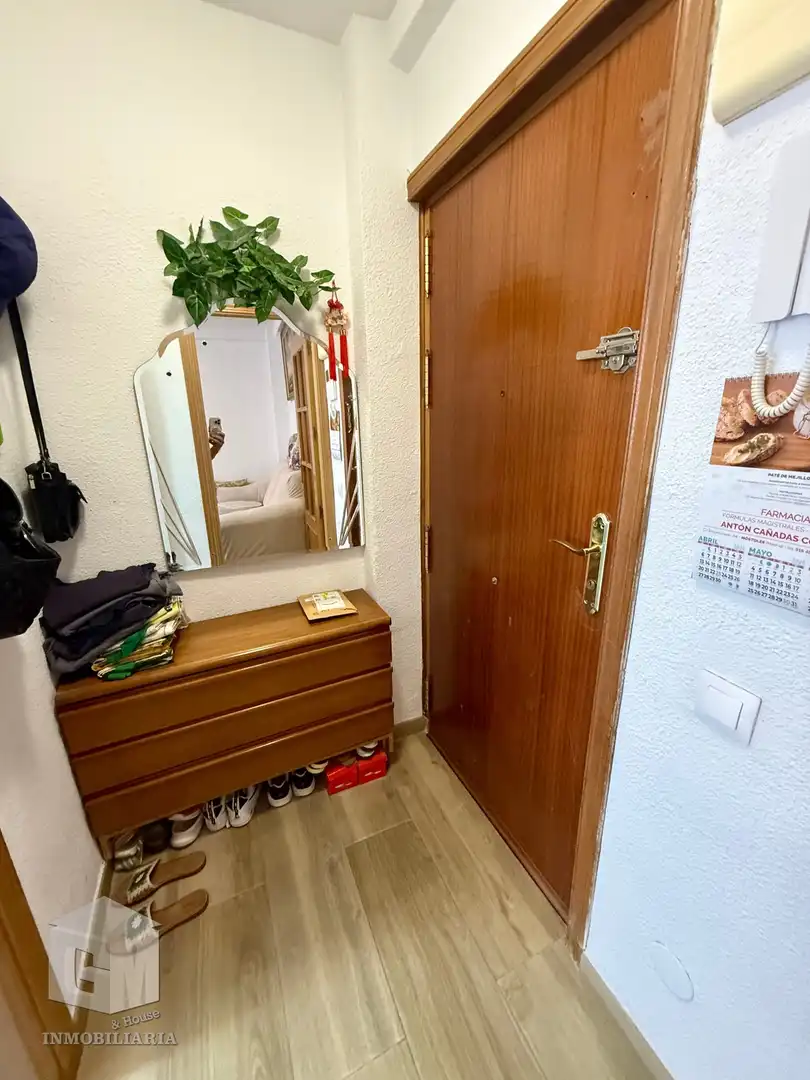 Pis en venda en Móstoles amb Aire condicionat, Calefacció i Terrassa