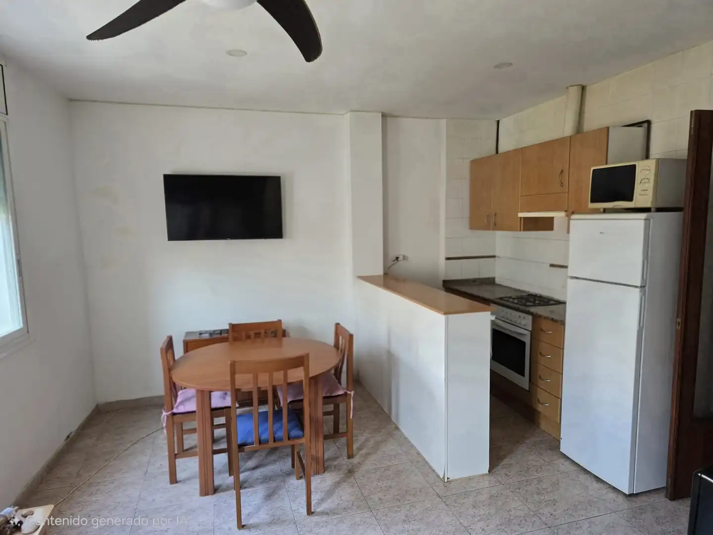 Appartamento con terrazza in vendita a Carrer de Pubill Oriol 3, imagen 2