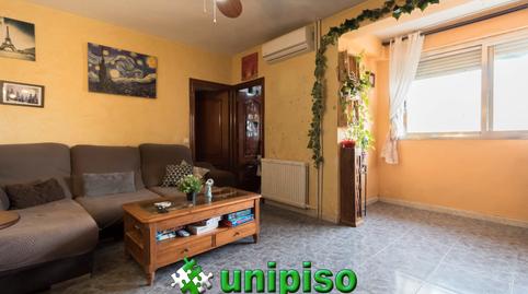 Foto 2 de Pis en venda a Zarzaquemada, Madrid