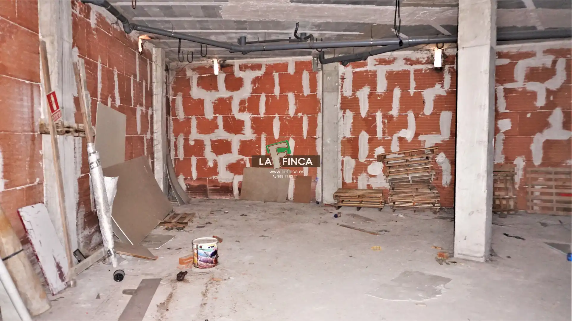 Commercial properties for sale in Langreo