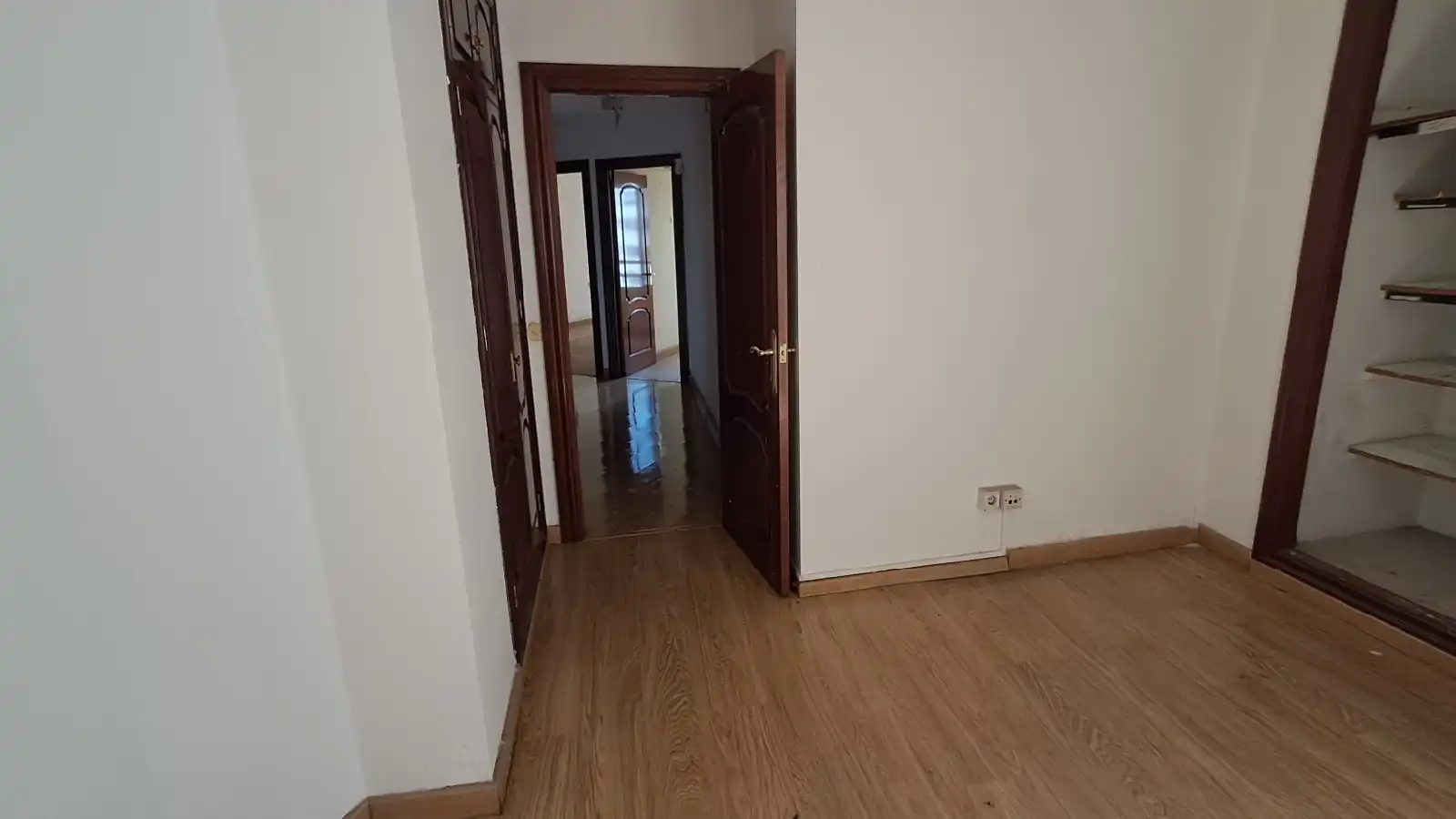 Pis en venda en Málaga