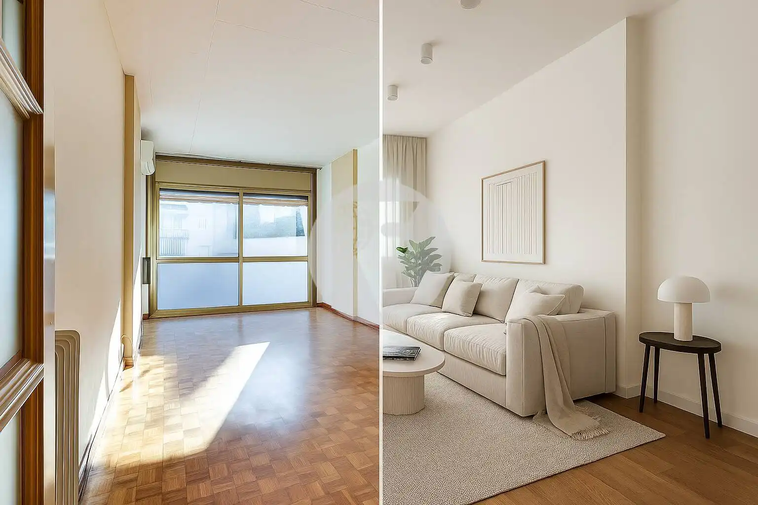 Appartement avec terrasse à vendre à Sarrià - Sant Gervasi, imagen 3