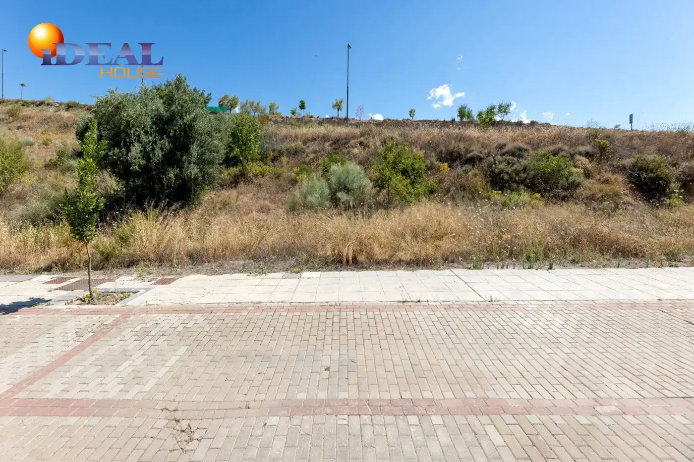 Grundstücke und Bauplätze zum Verkauf in Calle UR SUELO URB. P-3 1 Suelo MANZANA 6, imagen 9