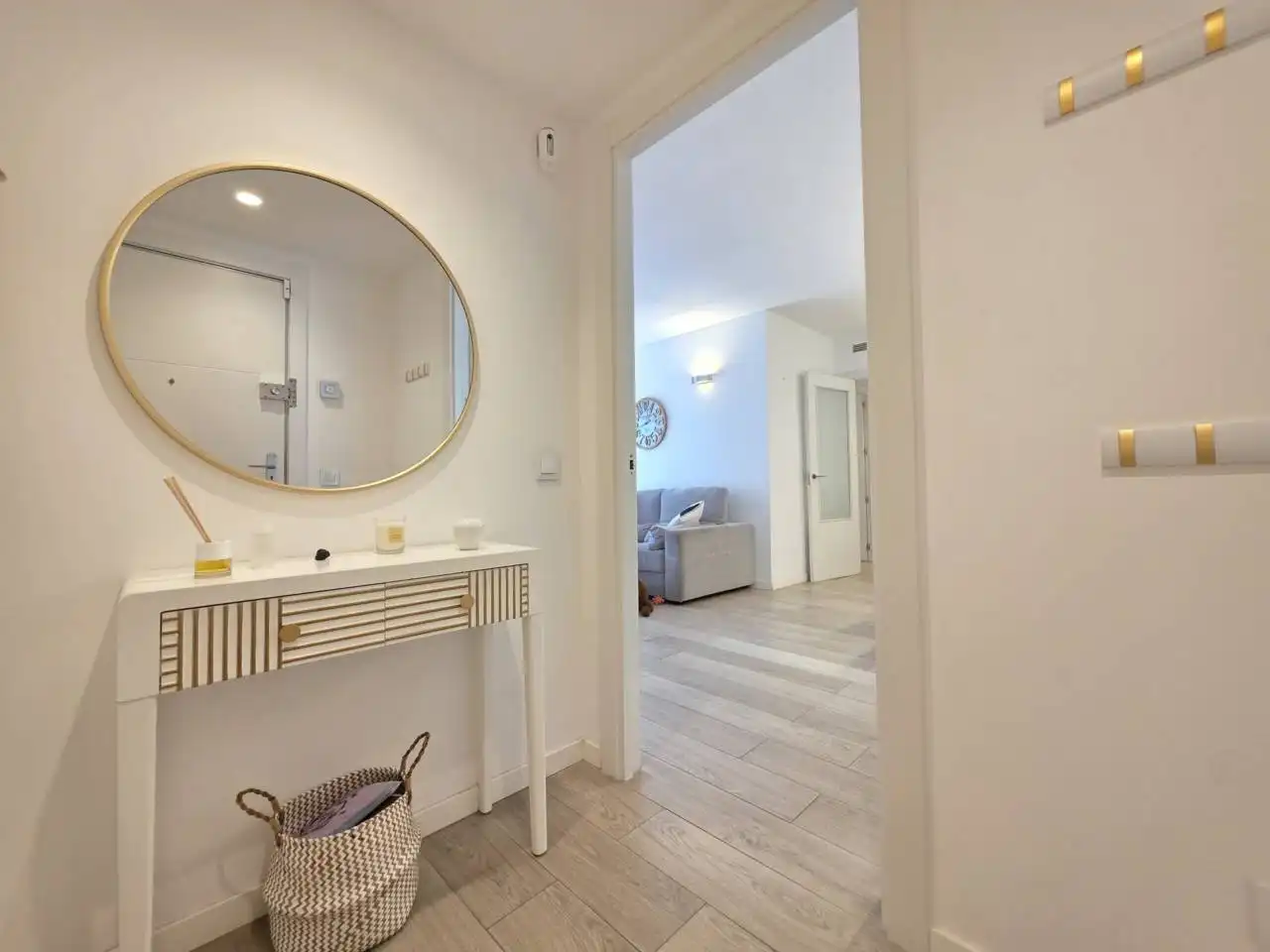 Piso en venta en Sant Just Desvern con Aire acondicionado, Calefacción y Terraza