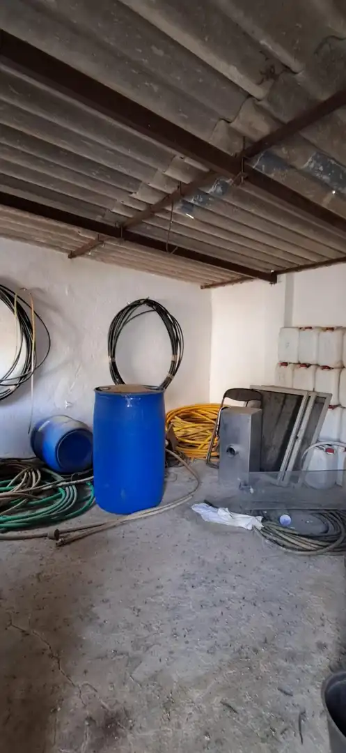 Casa rústica en venda a Arcos de la Frontera, imagen 54