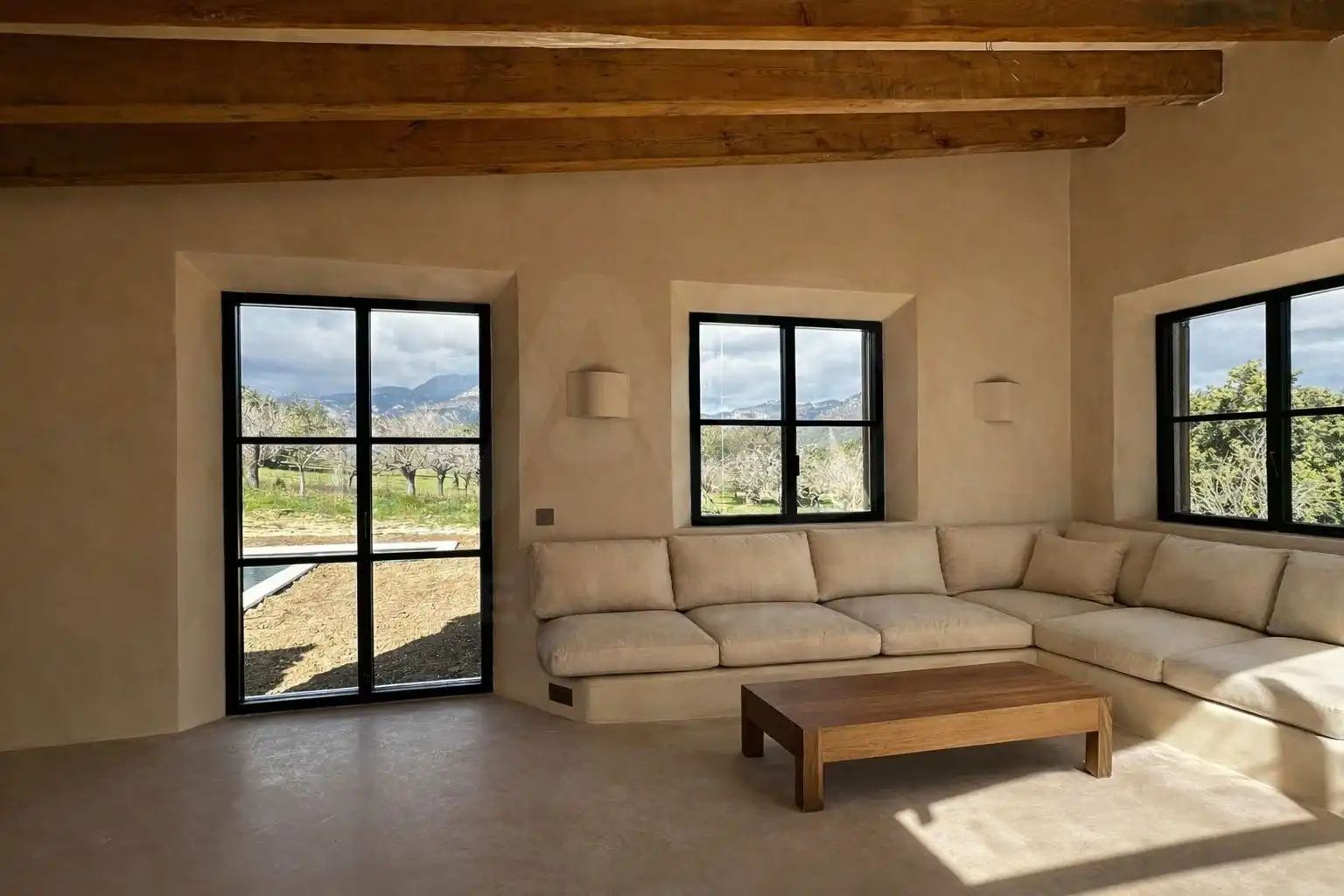 Maison avec piscine à vendre à Polígono 1 Parcela 109, imagen 4