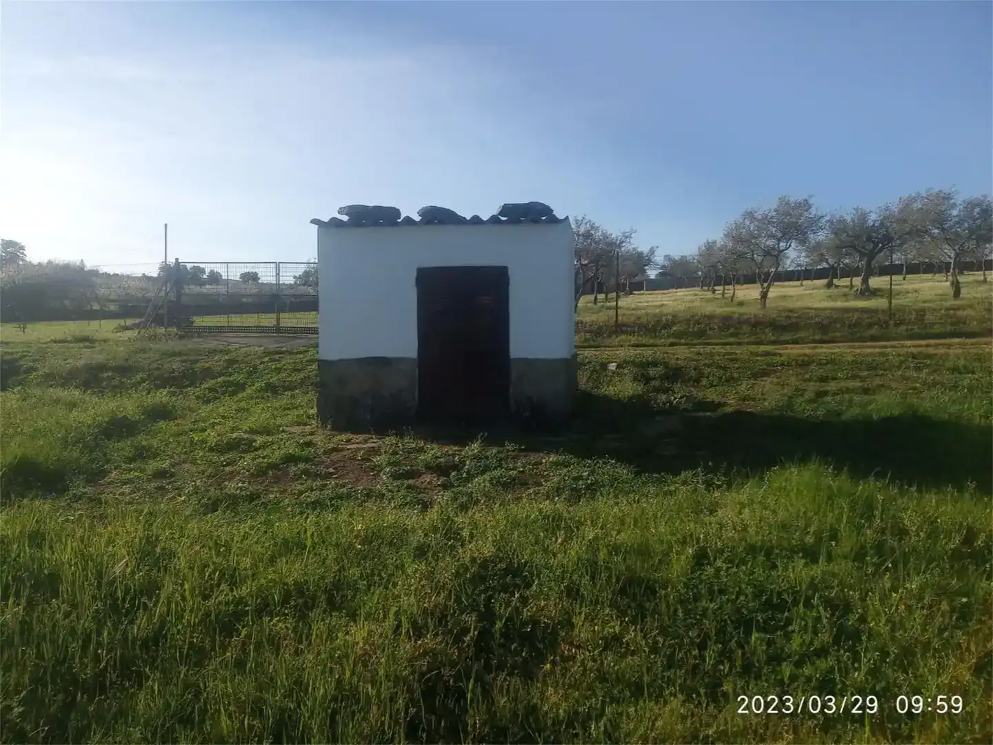 Casa o chalet en venta en Mirabel, Cáceres