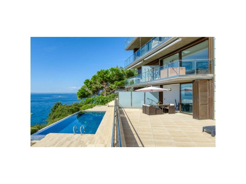 Flat for sale in Carretera Canyelles, -1, Almadrava - Canyelles - Puig-Rom