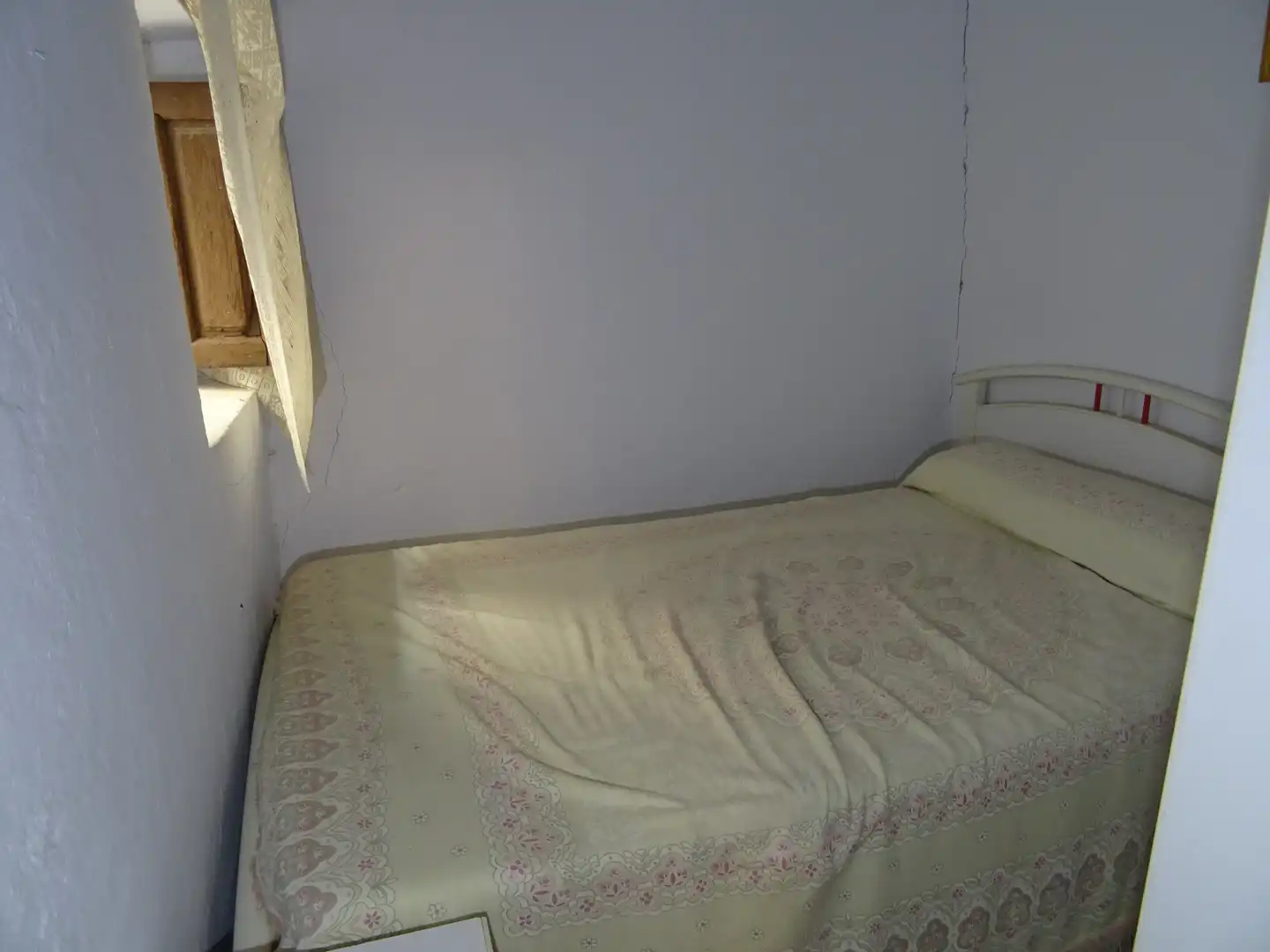Bedroom of Detached homes for sale in Cádiar  with Terrace and Furnished