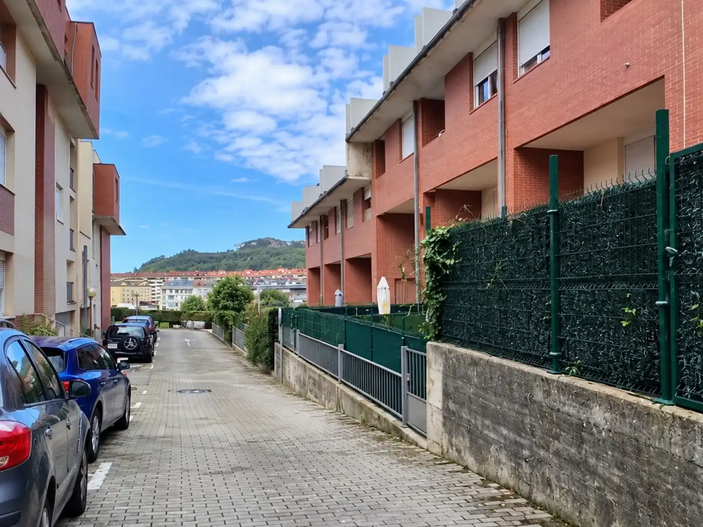 Appartement avec terrasse à vendre à Renedo