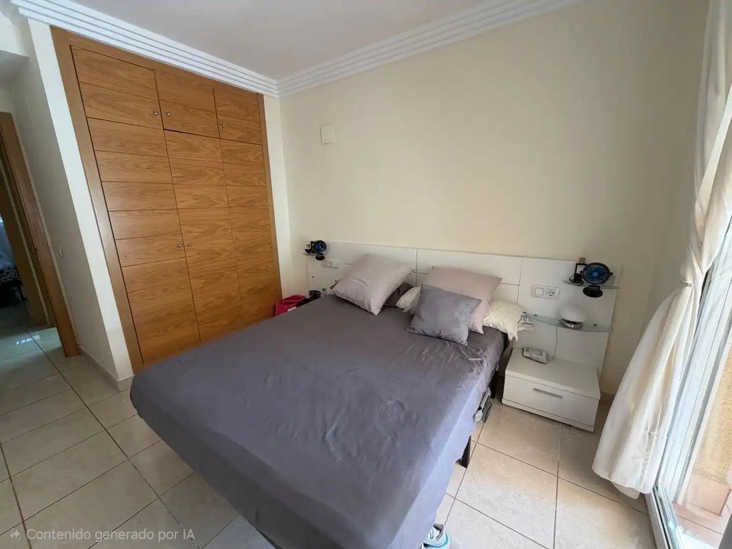 Apartament de lloguer a El Montgó