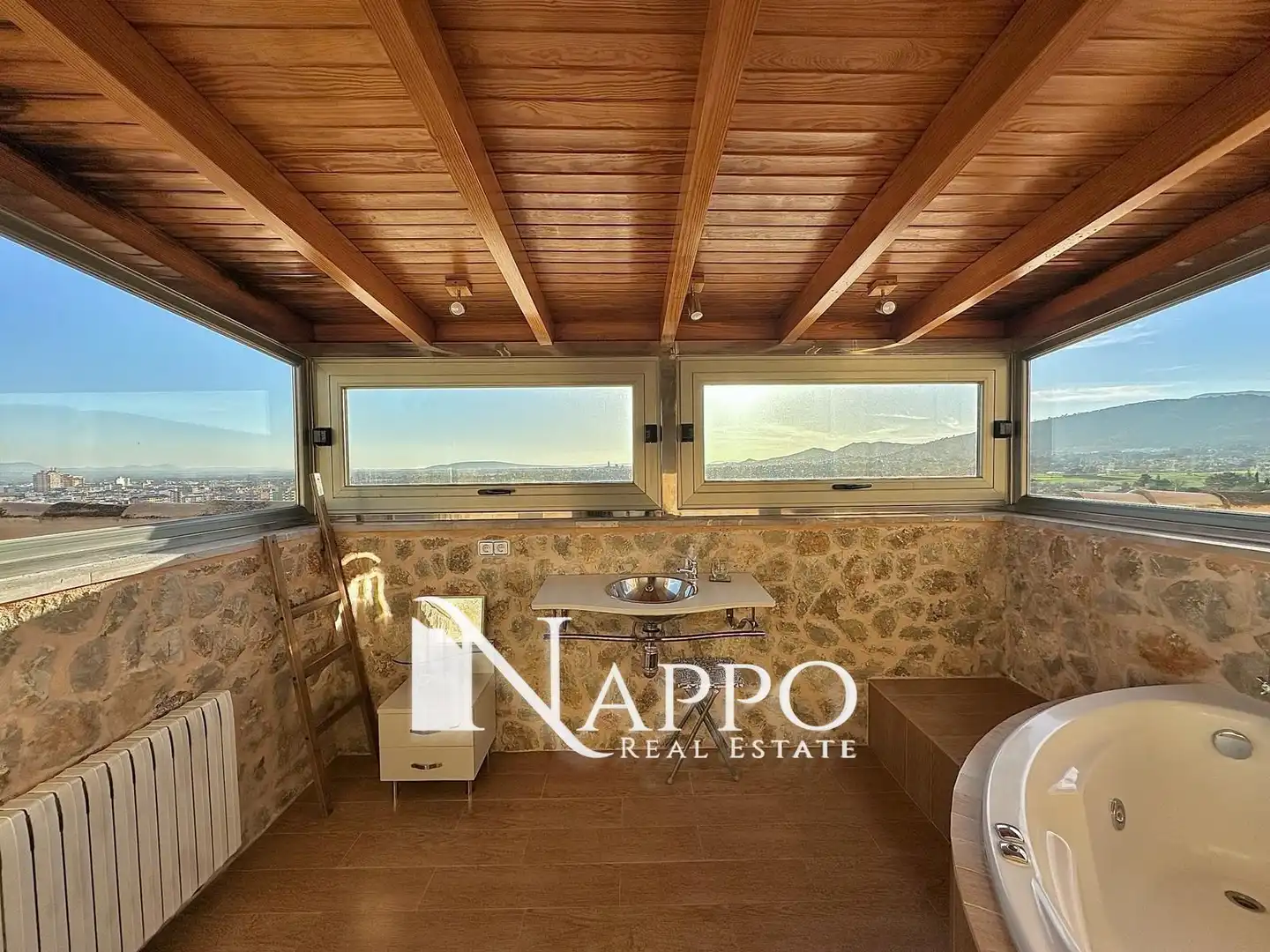 Casa o chalet en venta en 9, Centro