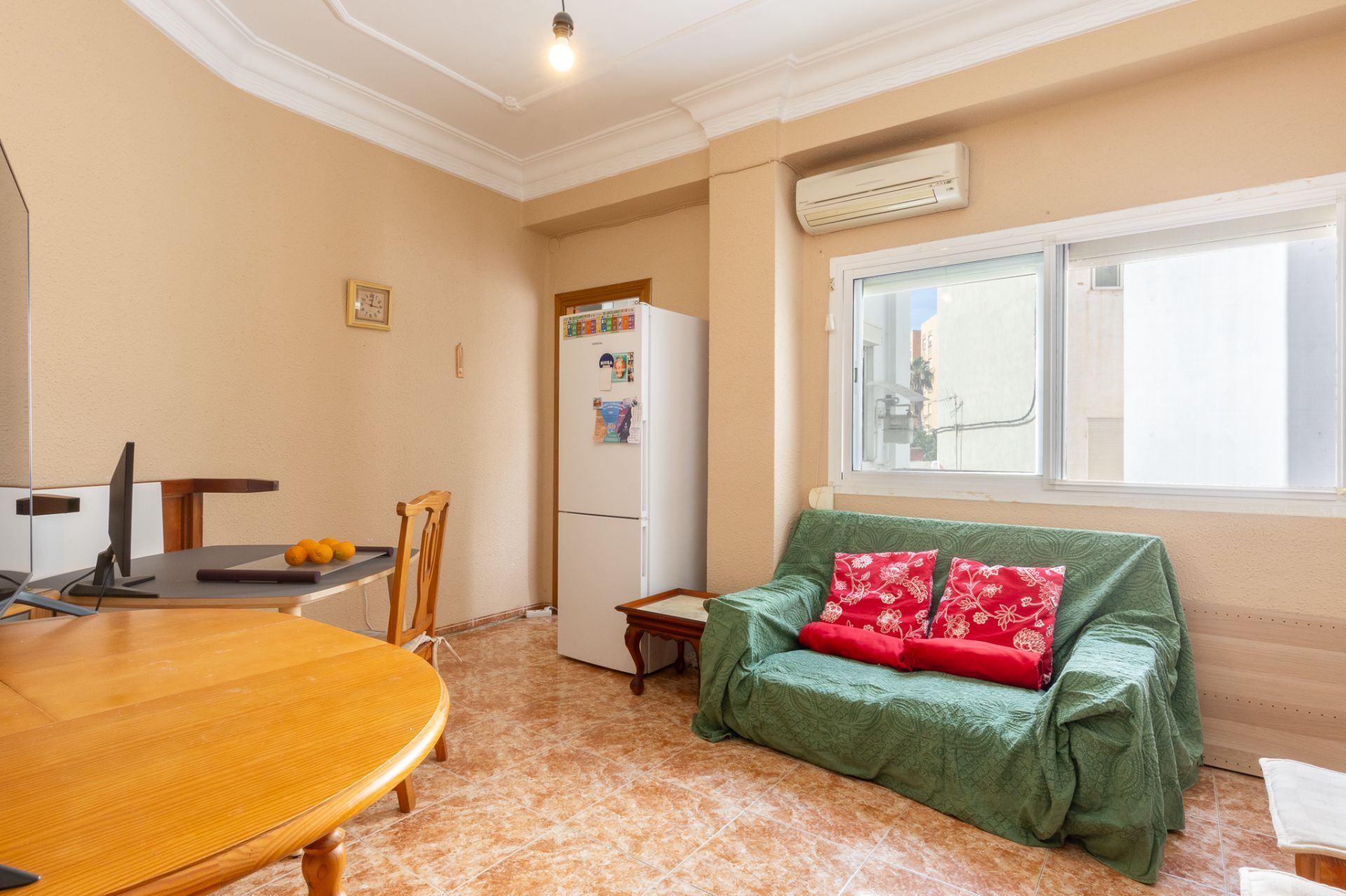 Habitación de Piso en venta en  Valencia Capital con Aire acondicionado