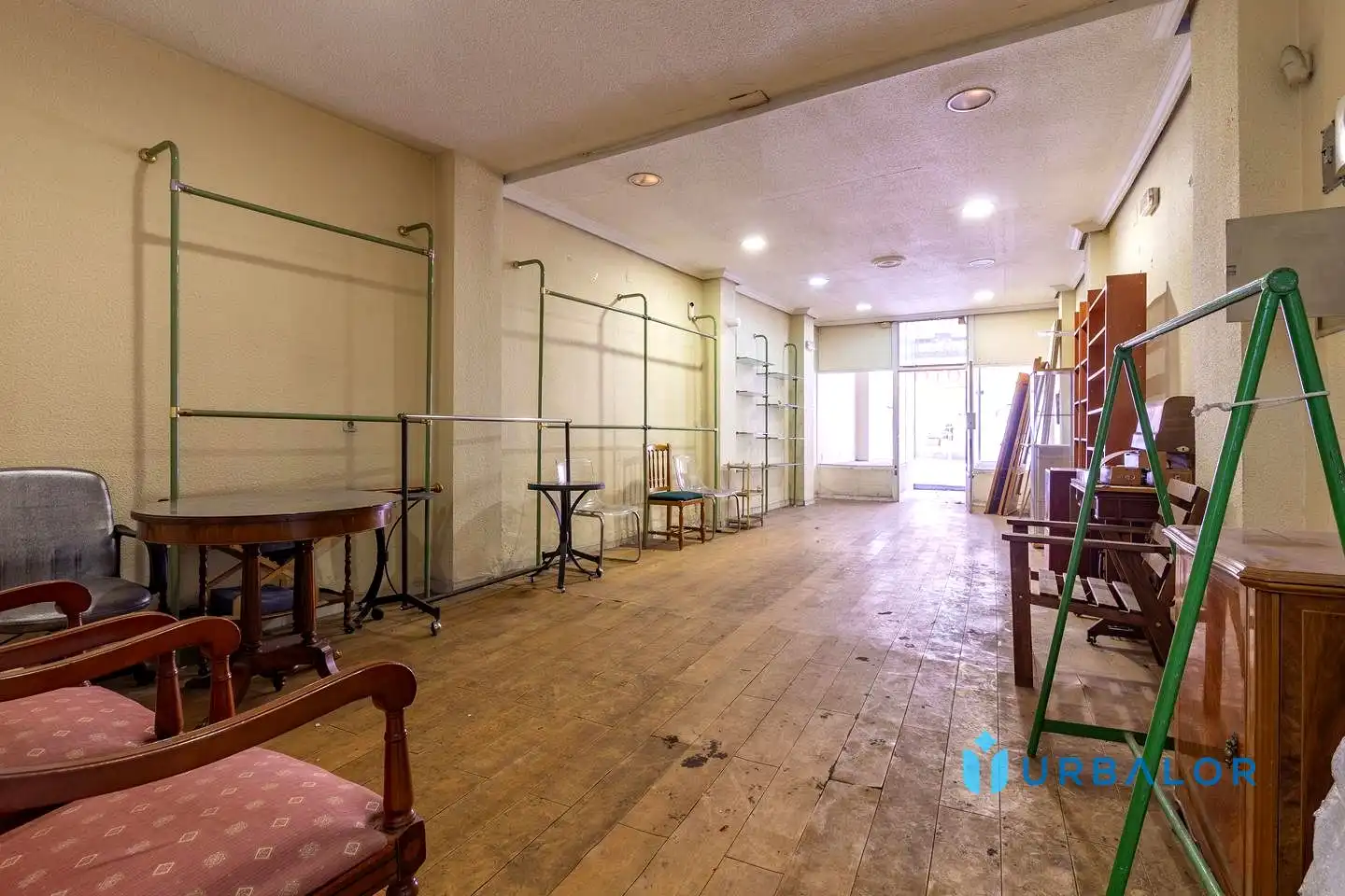 Local comercial en venta en Portugal, imagen 6