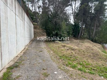 Terreni e lotti in vendita a Agullent