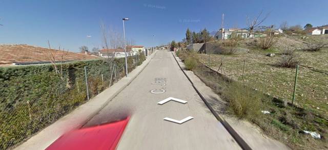 Casa-chalet en Venta en Barajas de Melo