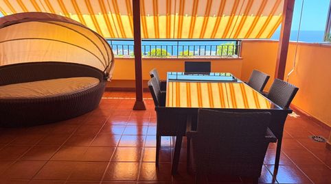 Foto 3 de Ático en venta en Calle Alcalde Juan García Dorta, 10, Puerto de Santiago, Santiago del Teide