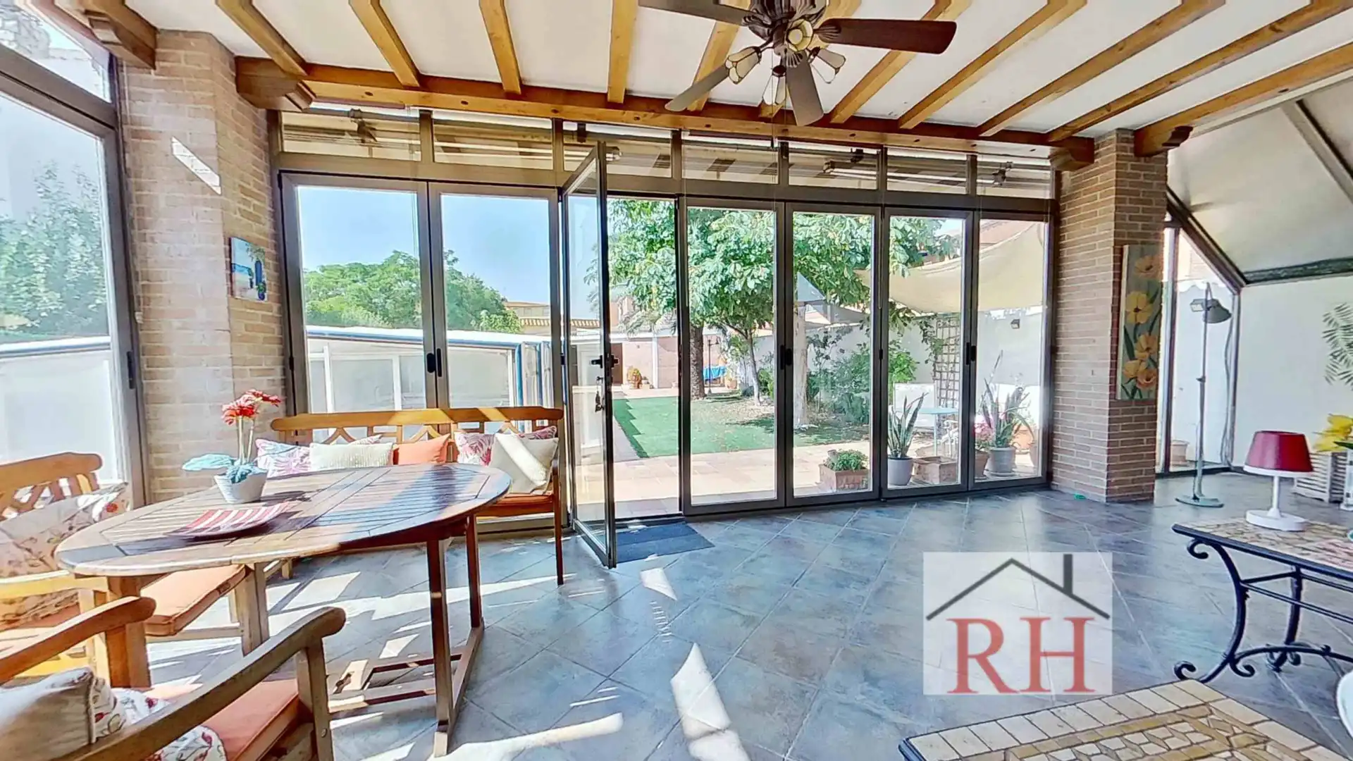 Villa avec terrasse à vendre à Postas, imagen 9