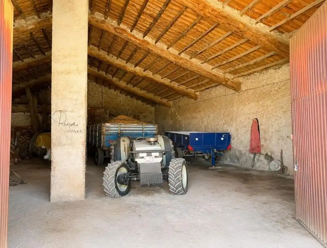 Haus zum Verkauf in El Carril - Paseo de Chapi, imagen 14